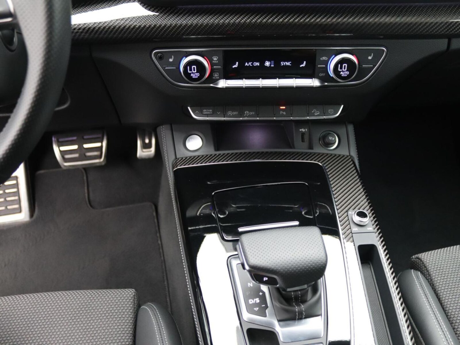 Audi Q5 – Bild 15