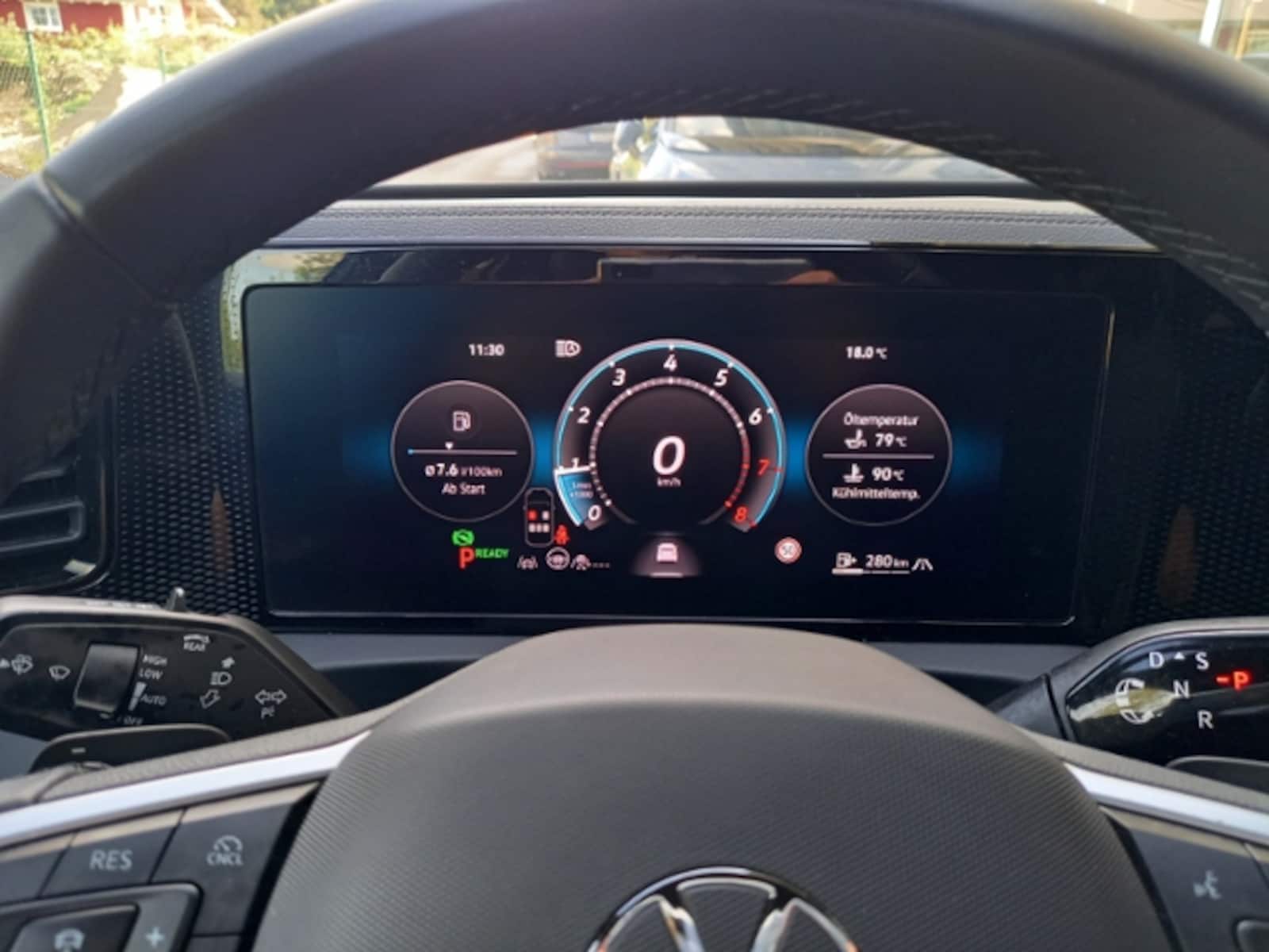 Volkswagen Tiguan – Bild 22