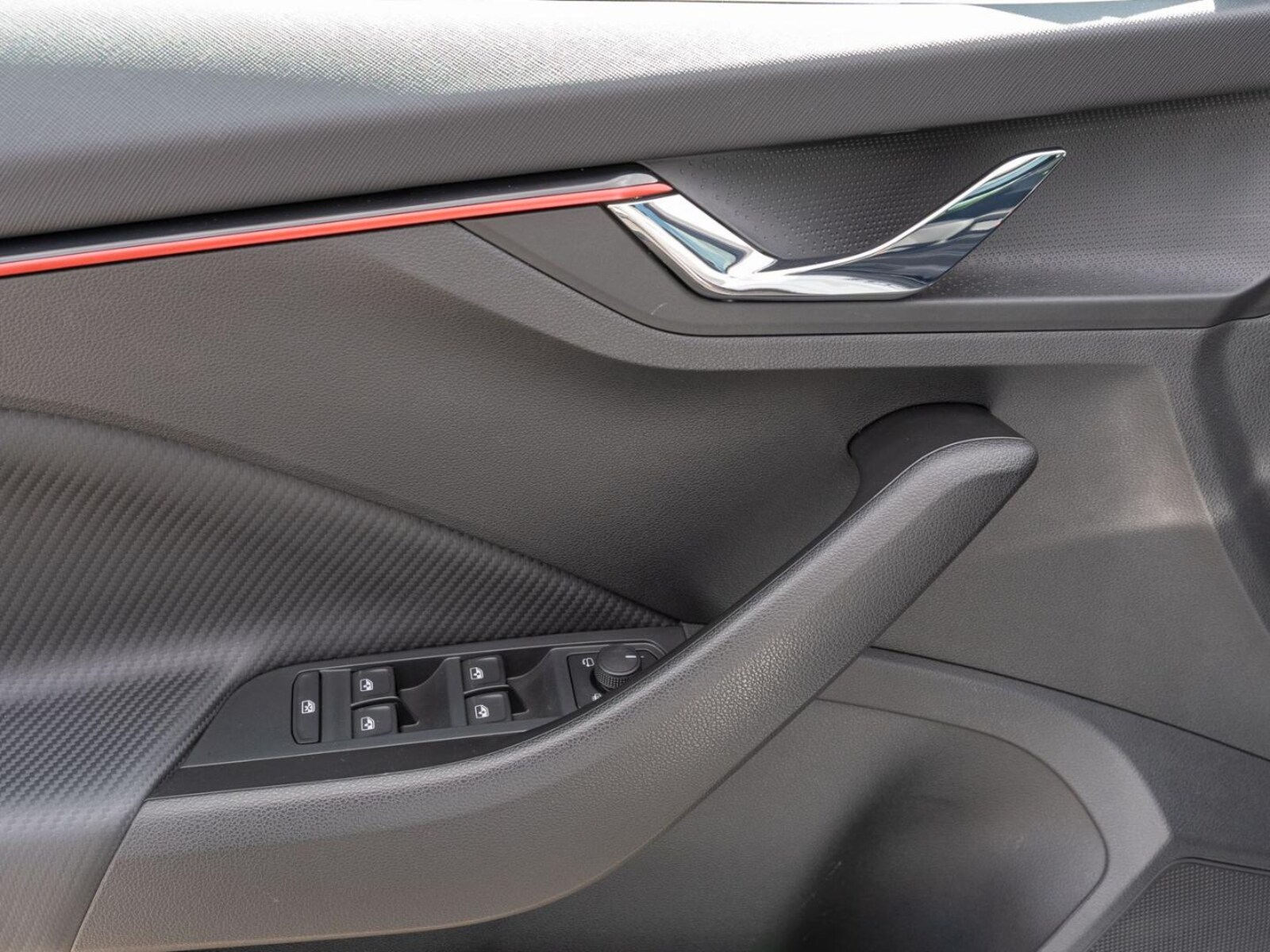 Škoda Scala – Bild 11