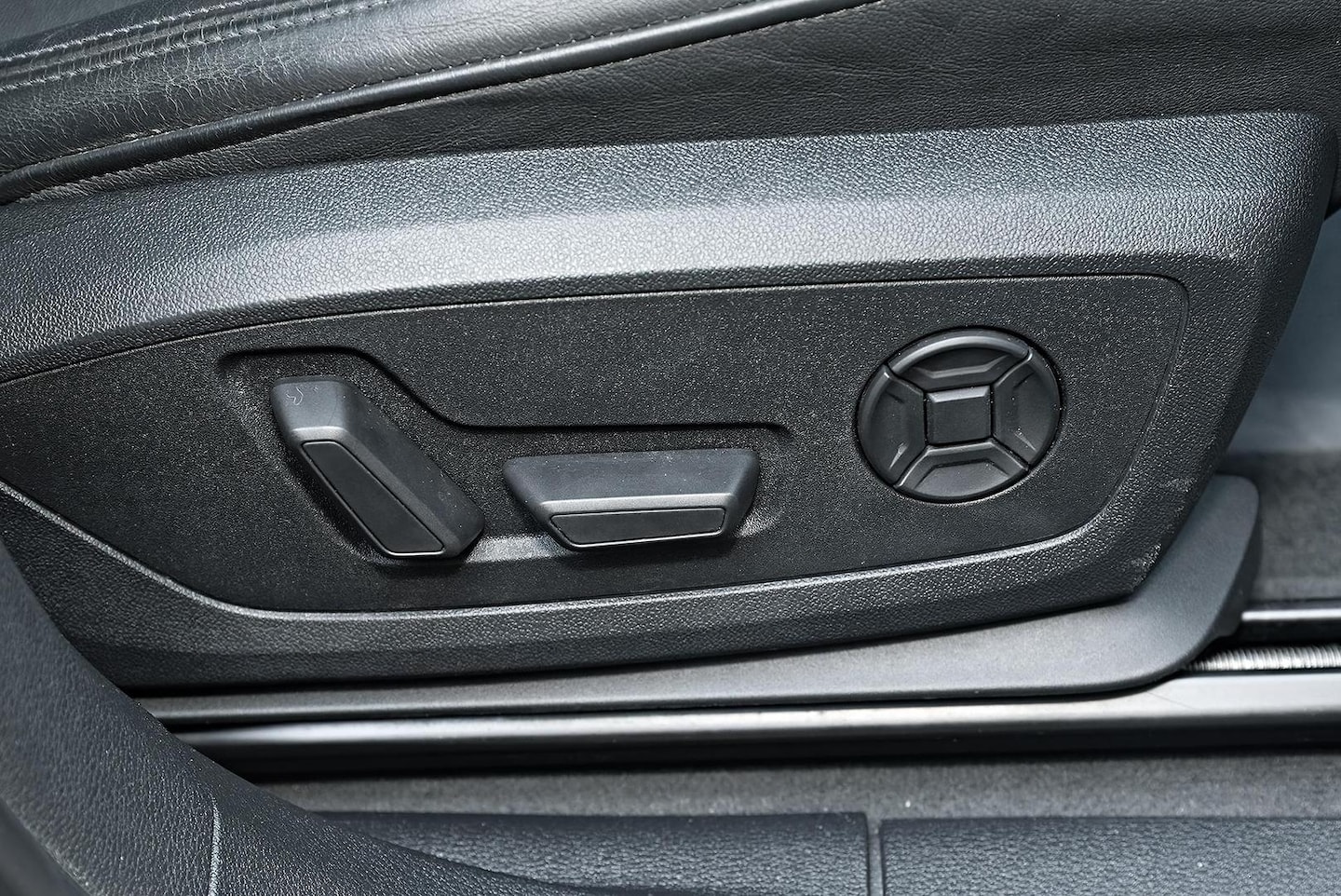 Image about Audi Q3 40 TFSI quattro S tronic