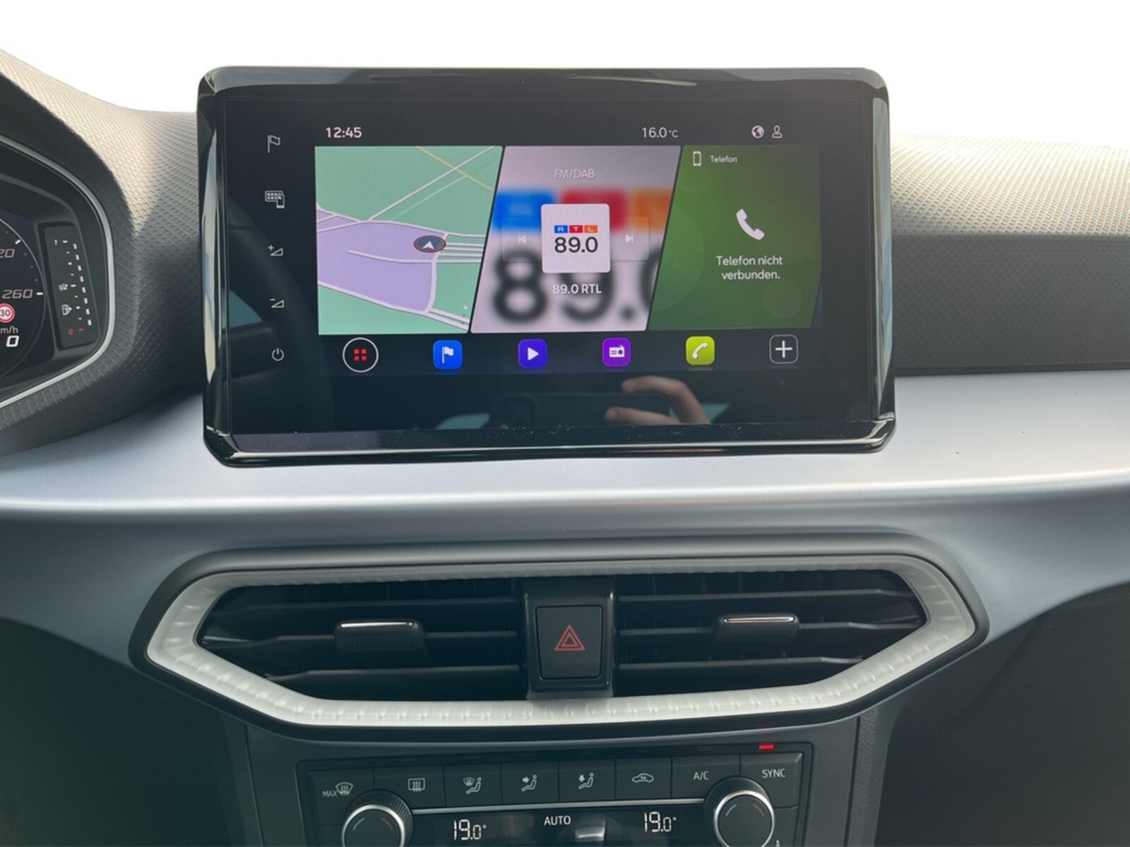 SEAT Arona – Bild 12