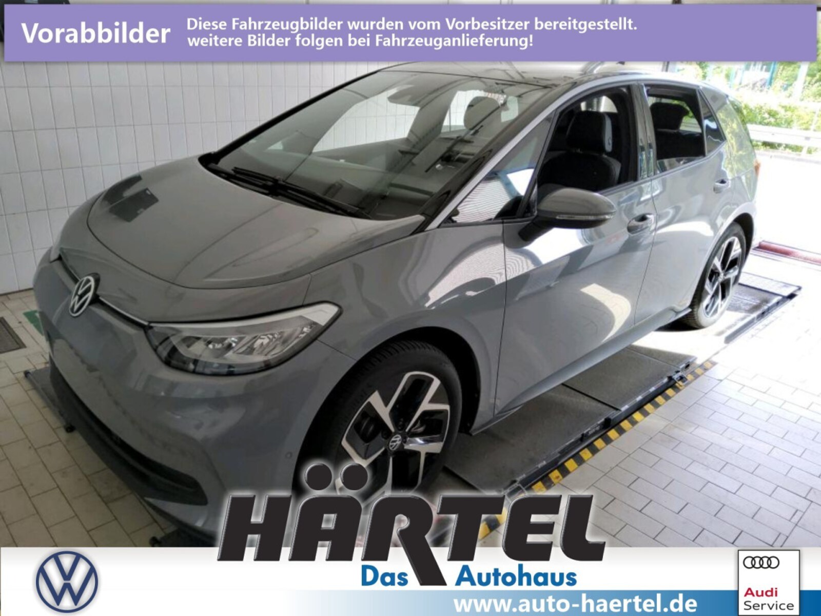 Volkswagen ID.3