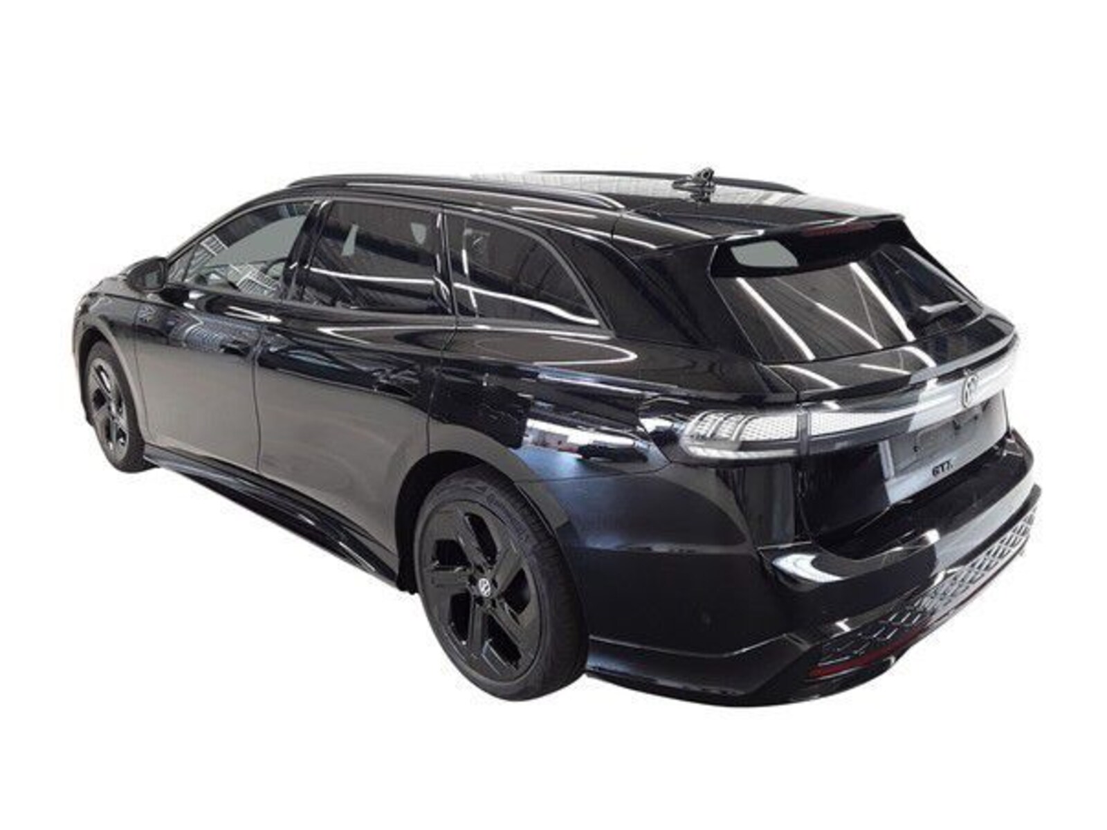 Volkswagen ID.7 Tourer – Bild 5