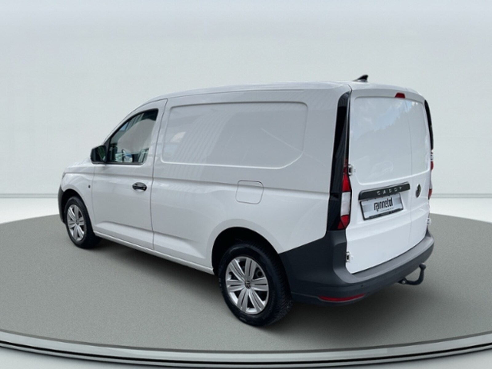 Volkswagen Caddy Cargo – Bild 5