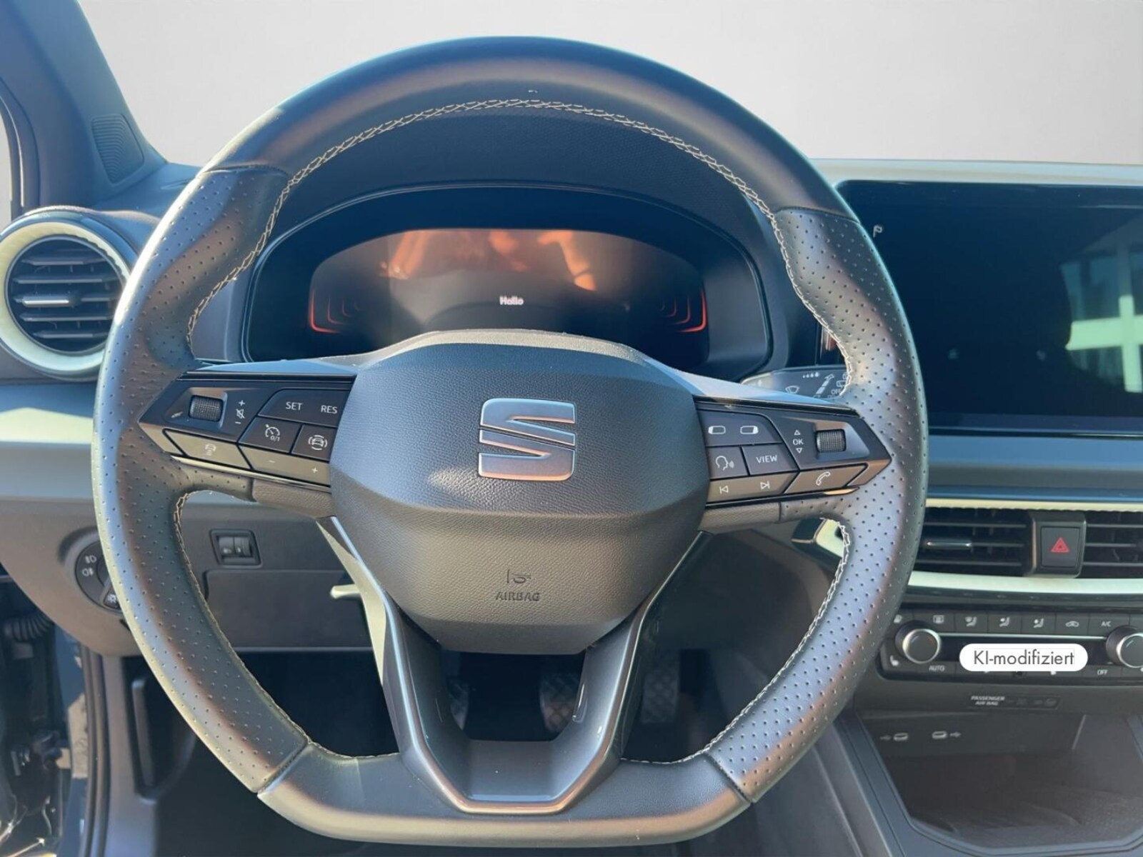 SEAT Ibiza – Bild 9
