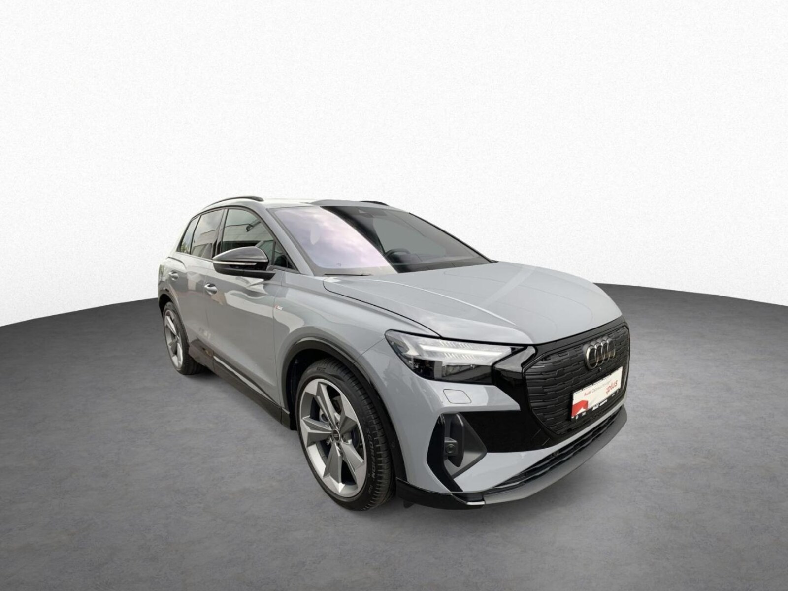 Audi Q4 e-tron – Bild 4