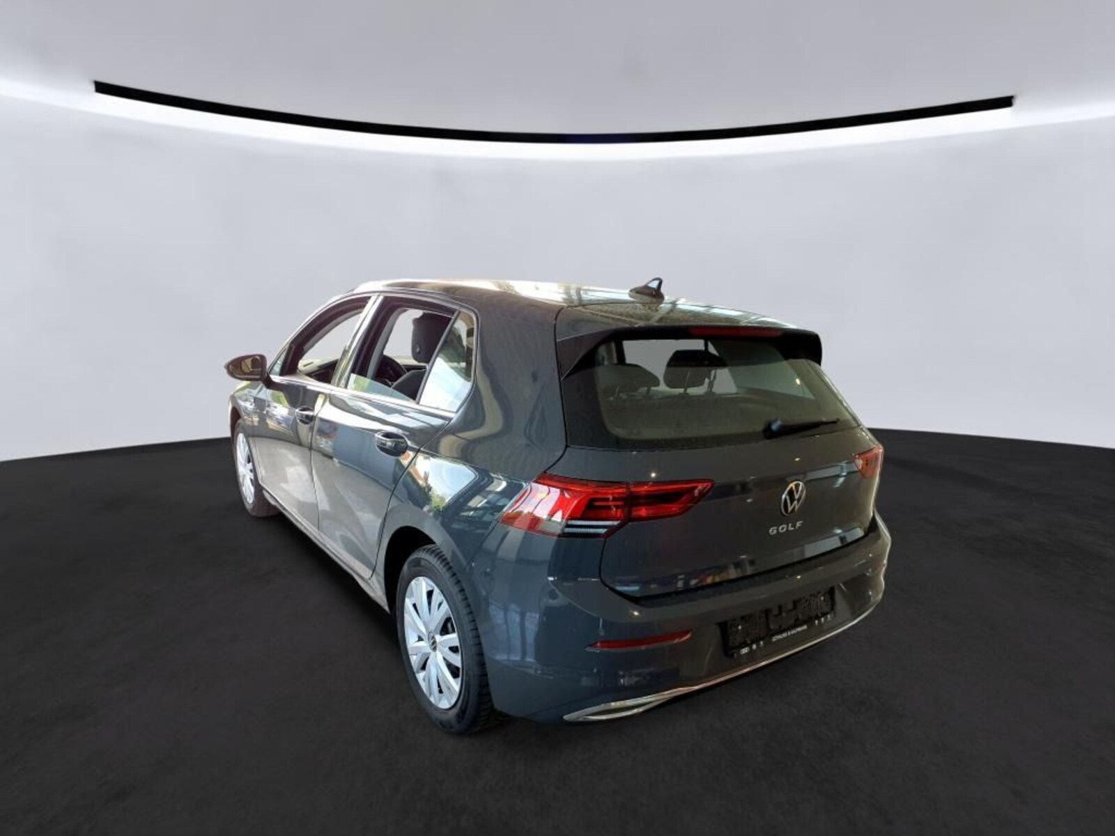 Volkswagen Golf – Bild 4