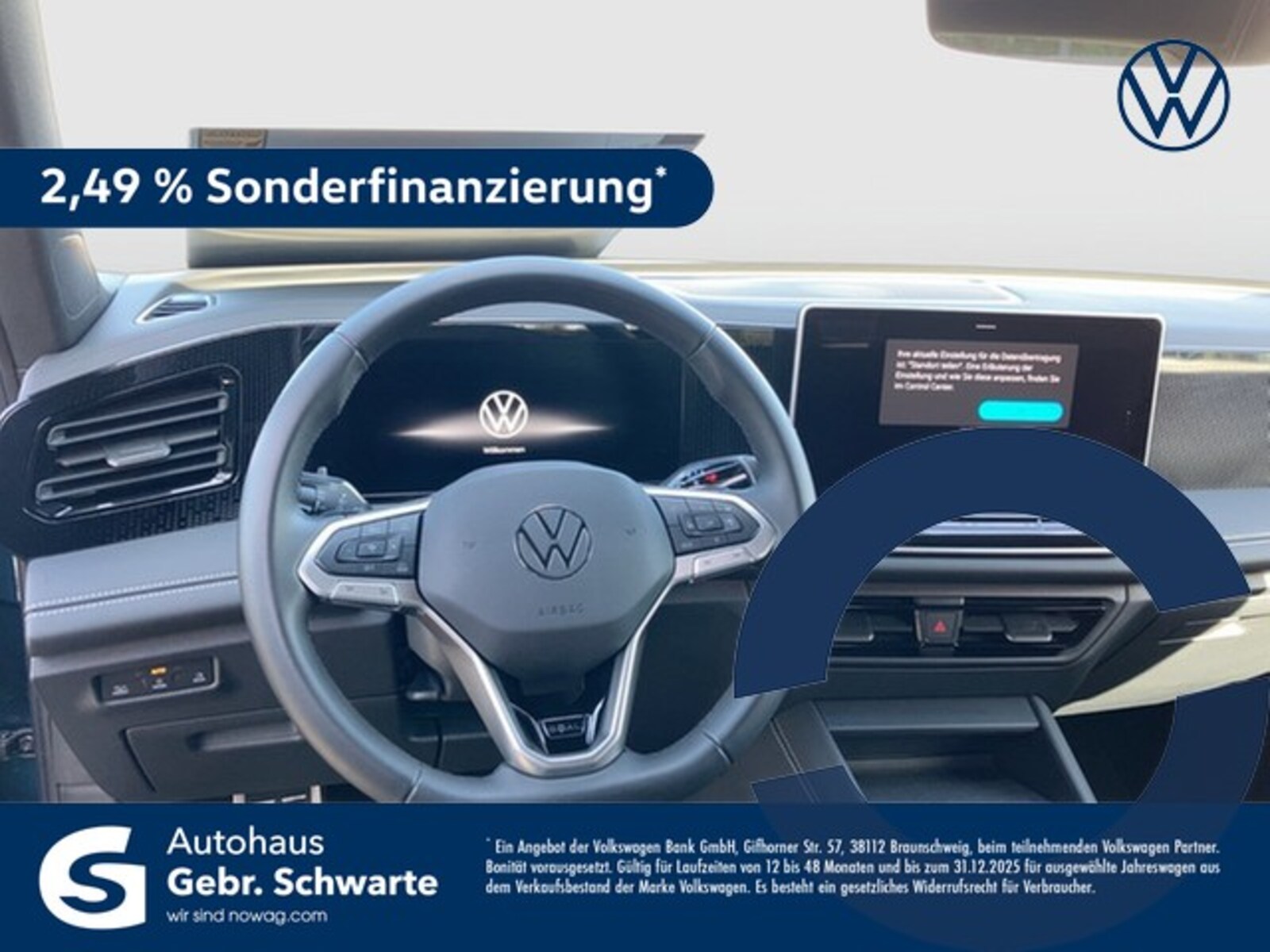 Volkswagen Tiguan – Bild 10