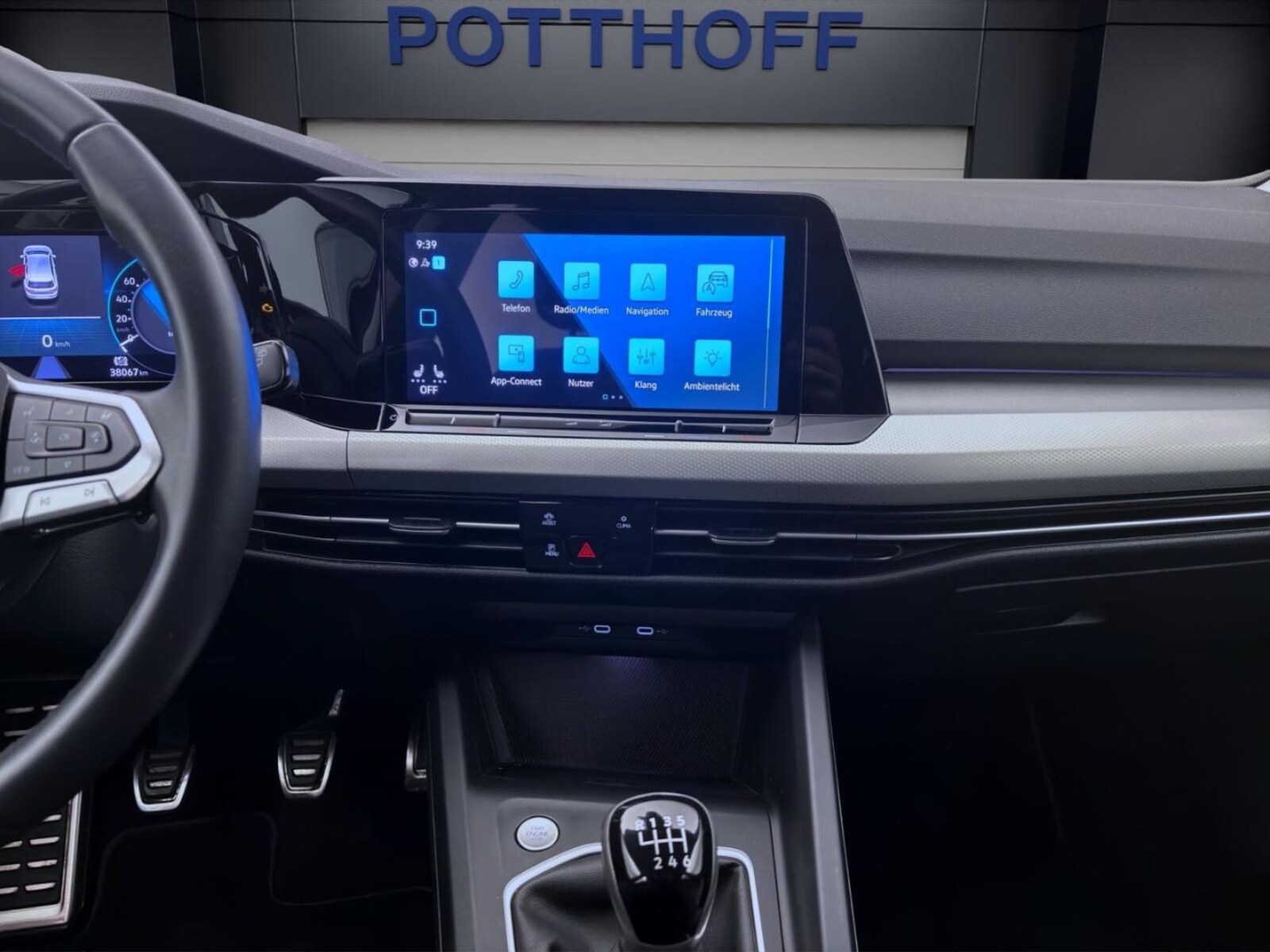 Volkswagen Golf – Bild 15