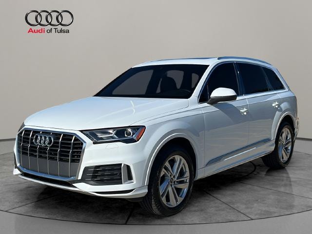 Photo of 2023 Audi Q7