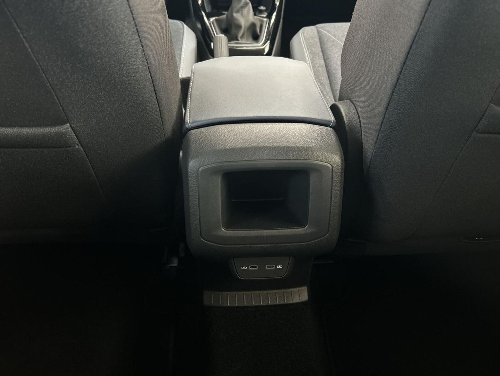 Volkswagen T-Cross – Bild 16