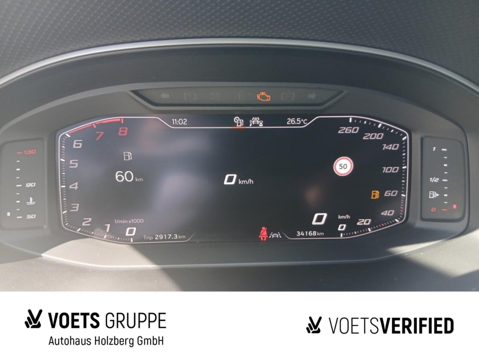 SEAT Ibiza – Bild 11