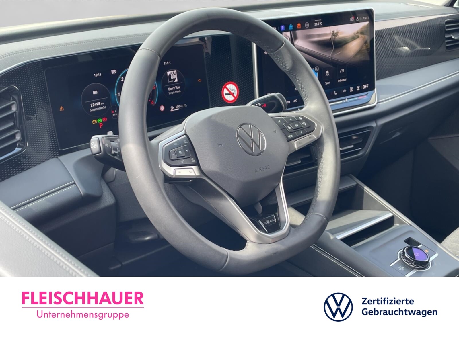Volkswagen Tiguan – Bild 12