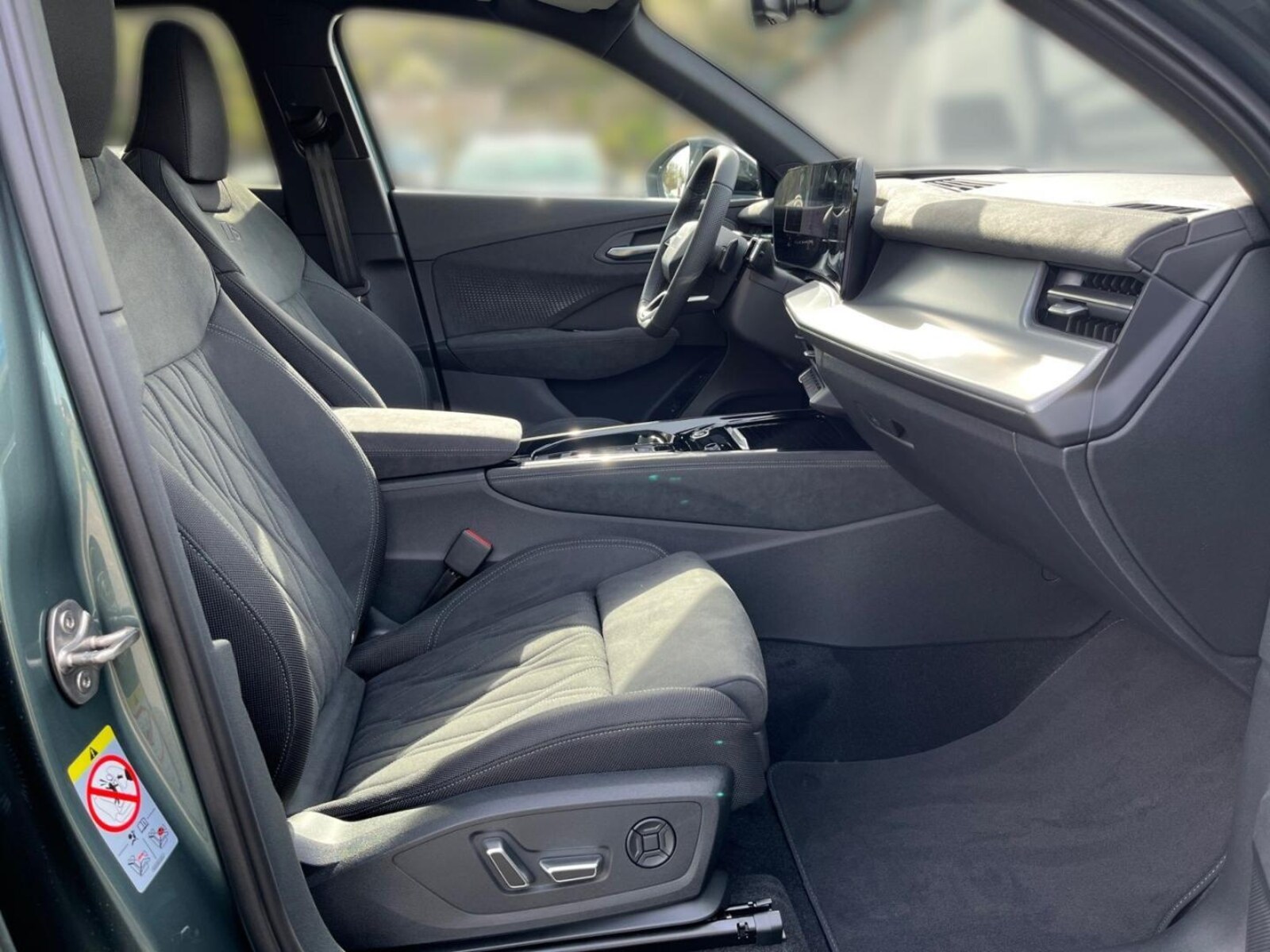 Audi Q3 – Bild 15