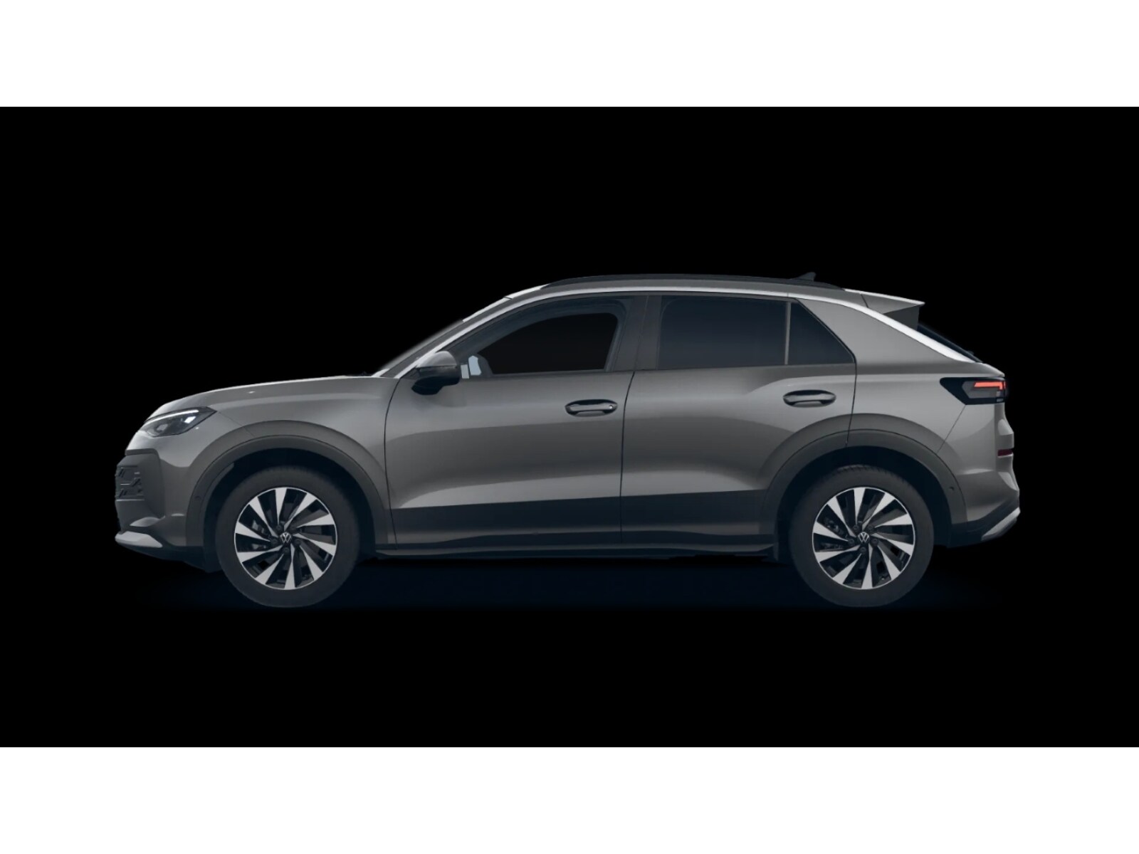 Volkswagen T-Roc – Bild 3