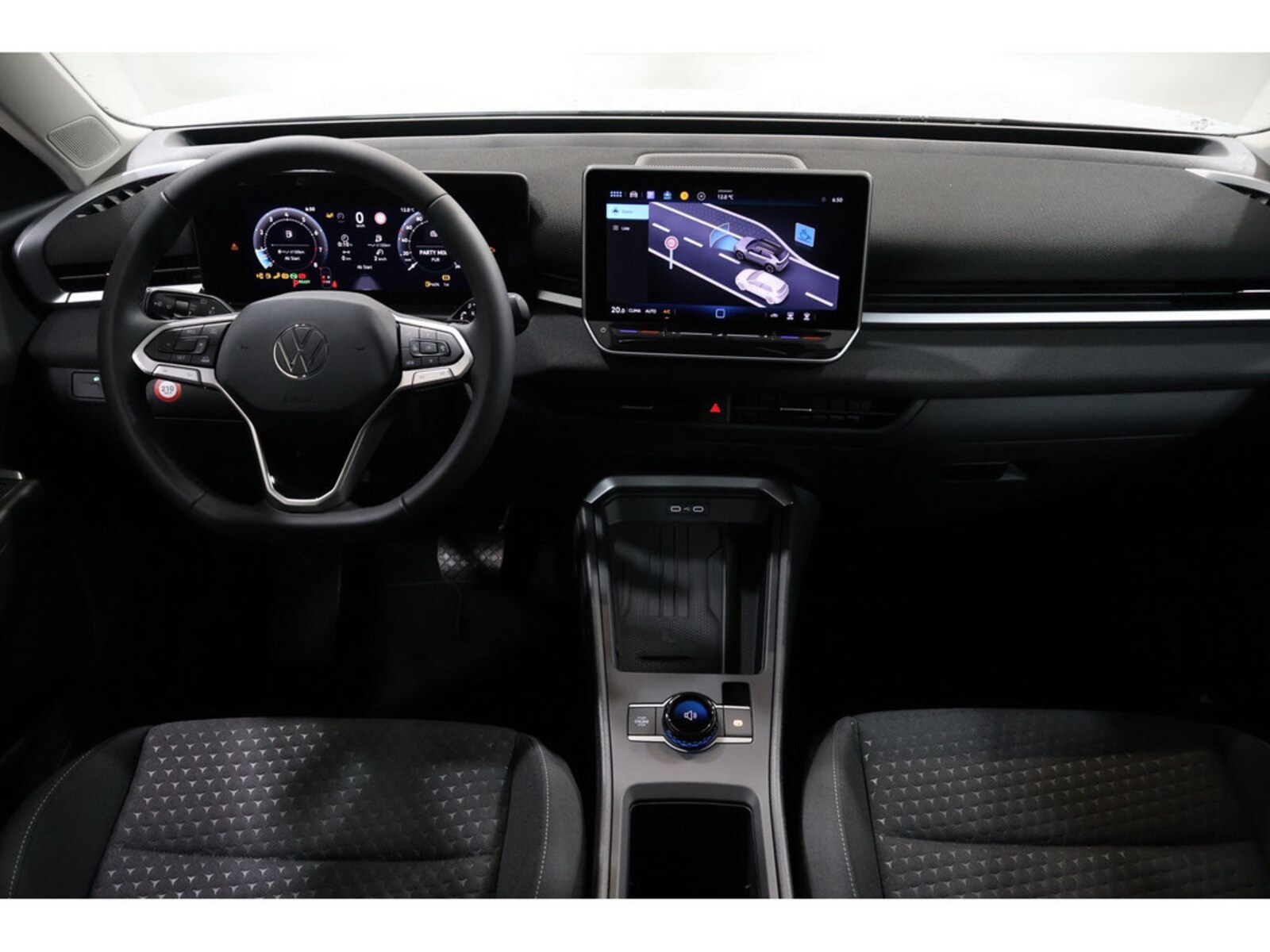 Volkswagen T-Roc – Bild 8