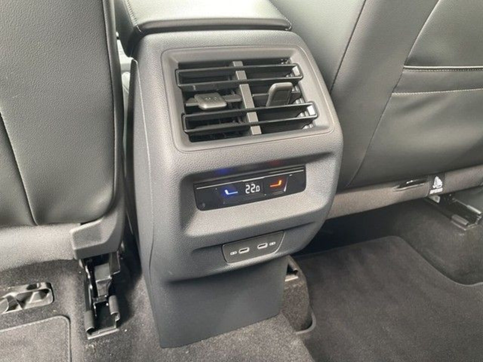 Volkswagen Tiguan – Bild 25