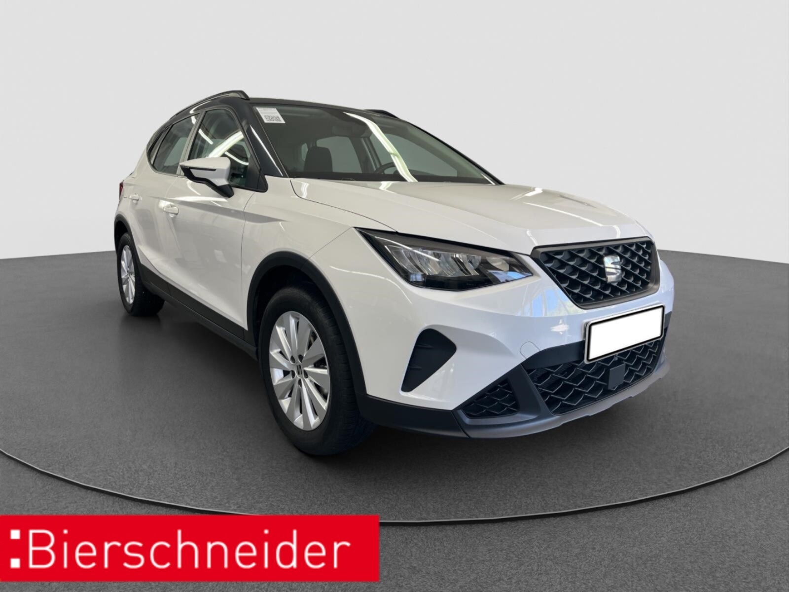SEAT Arona – Bild 10