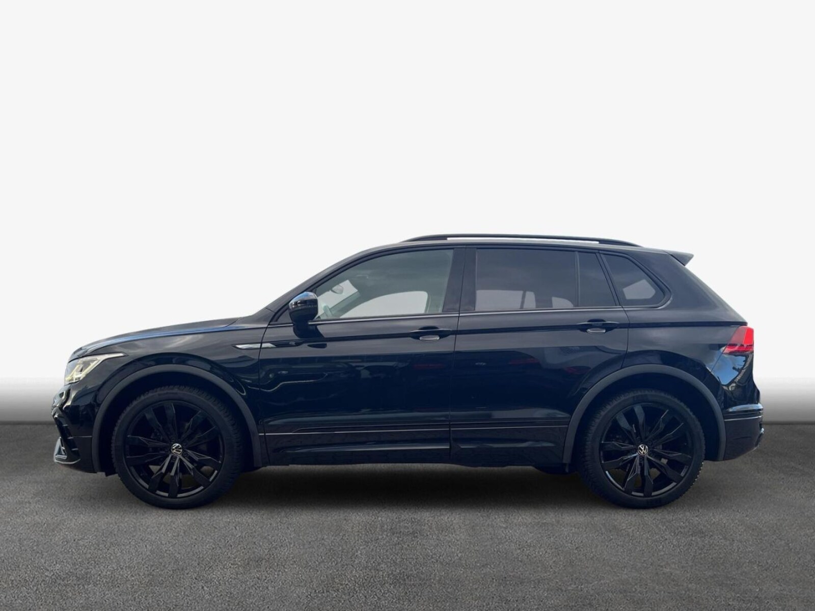 Volkswagen Tiguan – Bild 4