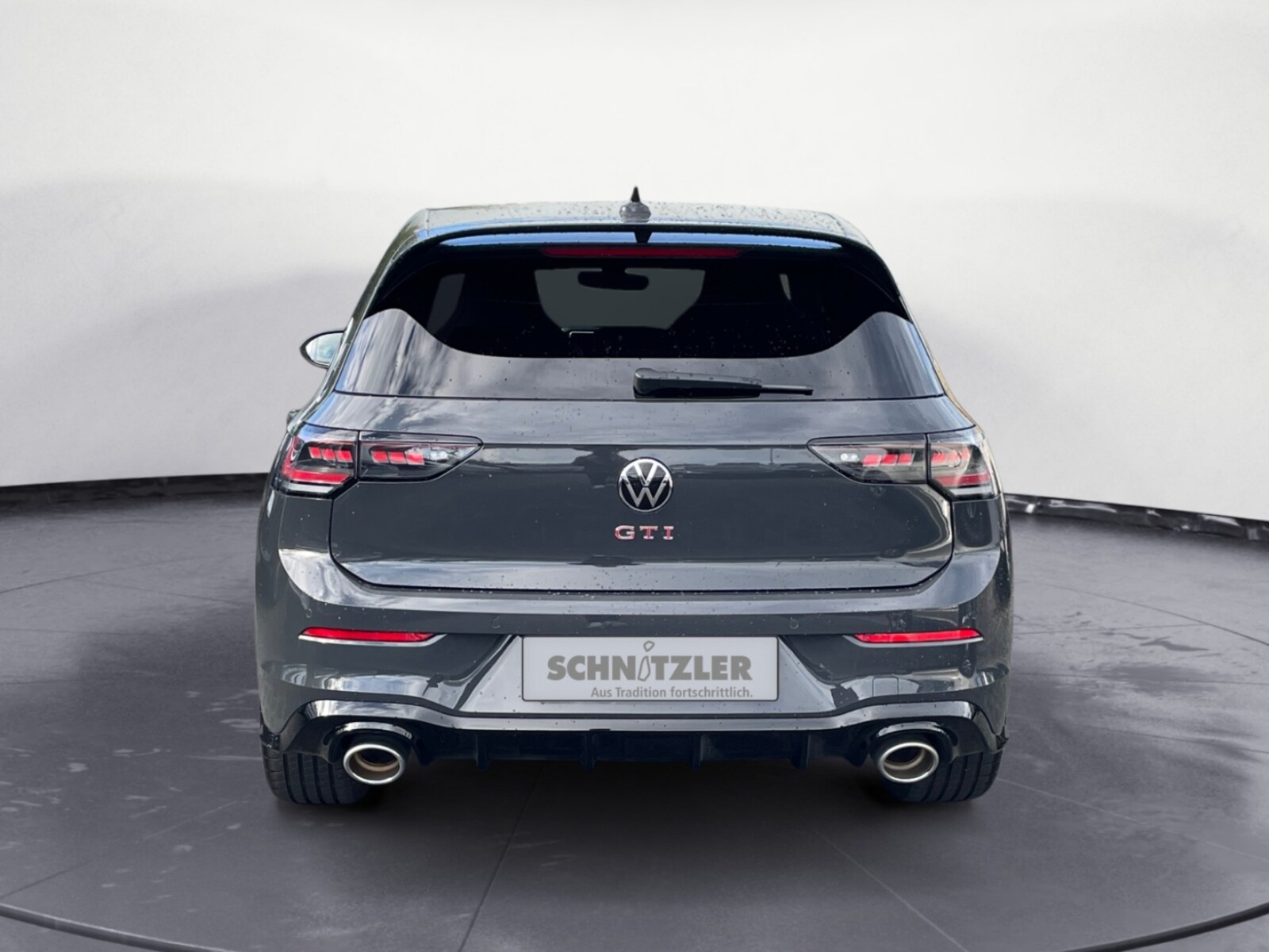 Volkswagen Golf – Bild 4