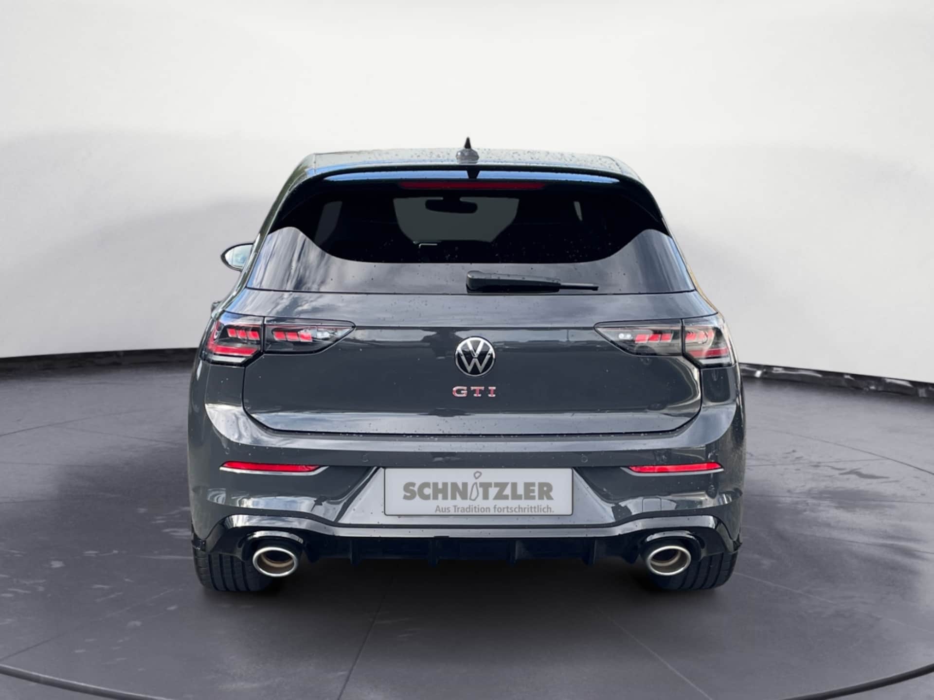 Volkswagen Golf GTI Clubsport