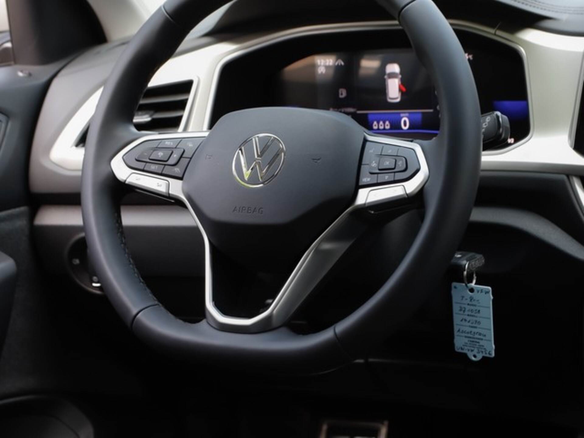 Volkswagen T-Roc MOVE