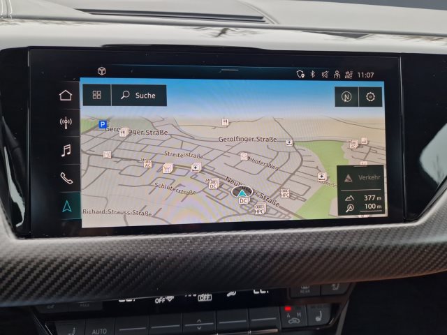 Image about Audi RS e-tron GT e-tron quattro