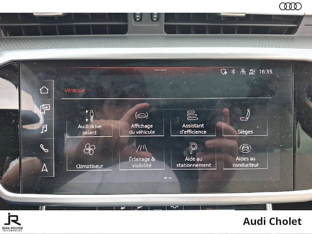 Audi A6 Allroad Quattro Avus 45 TDI 245 Ch S Tronic - 2021 - Joinsteer - #17