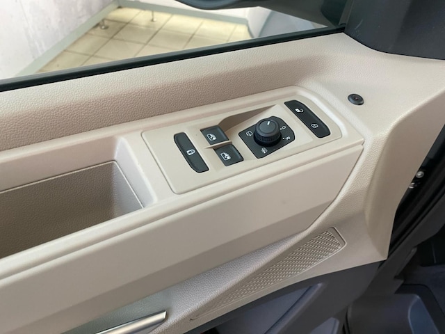 Volkswagen Multivan langversion