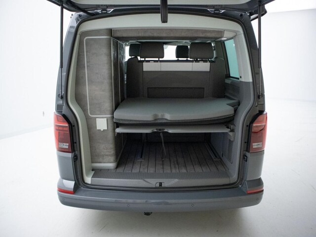 Volkswagen T6.1 California