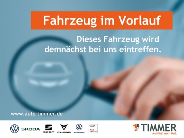 Volkswagen T6 Caravelle