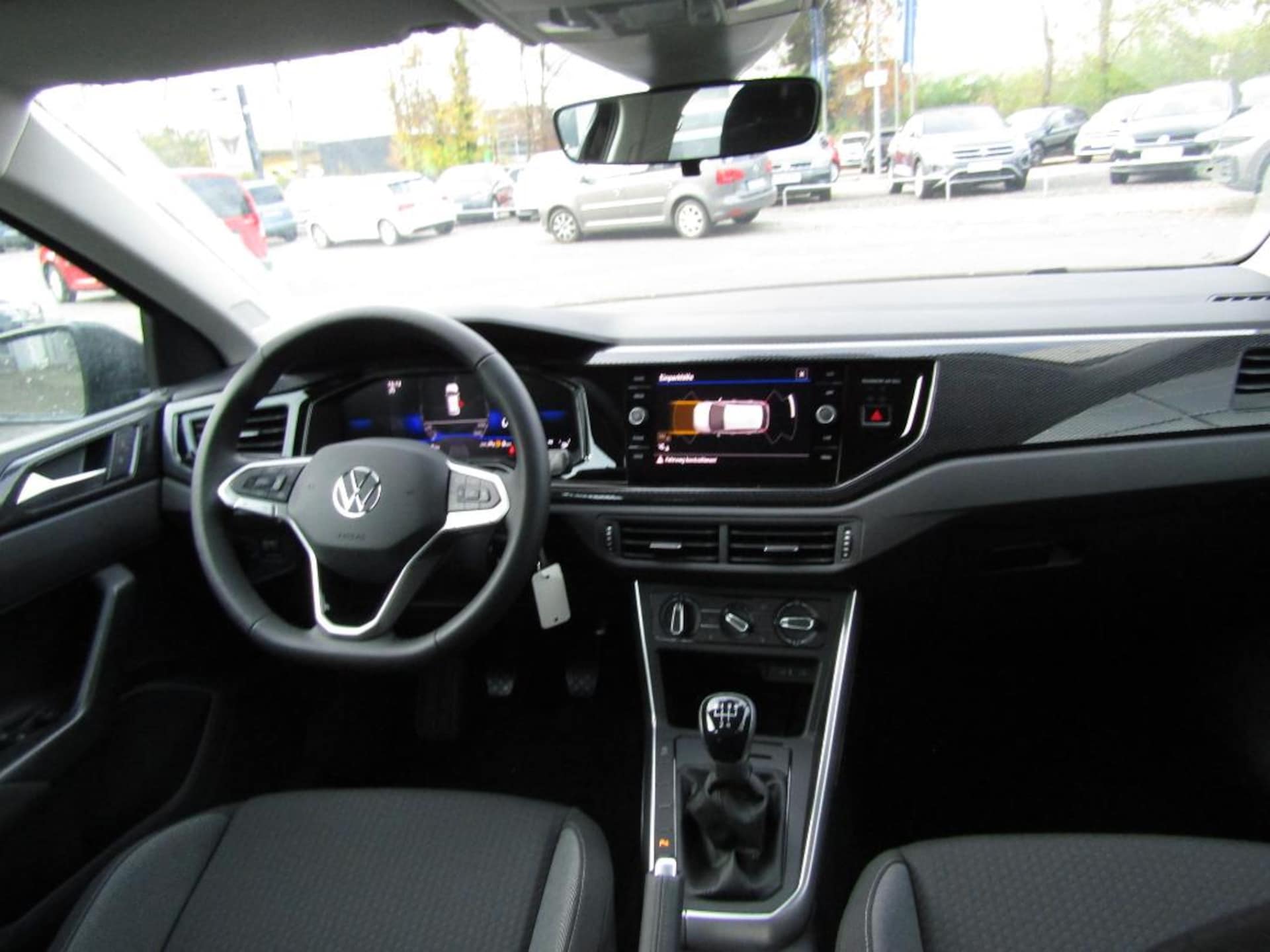Volkswagen Polo Life