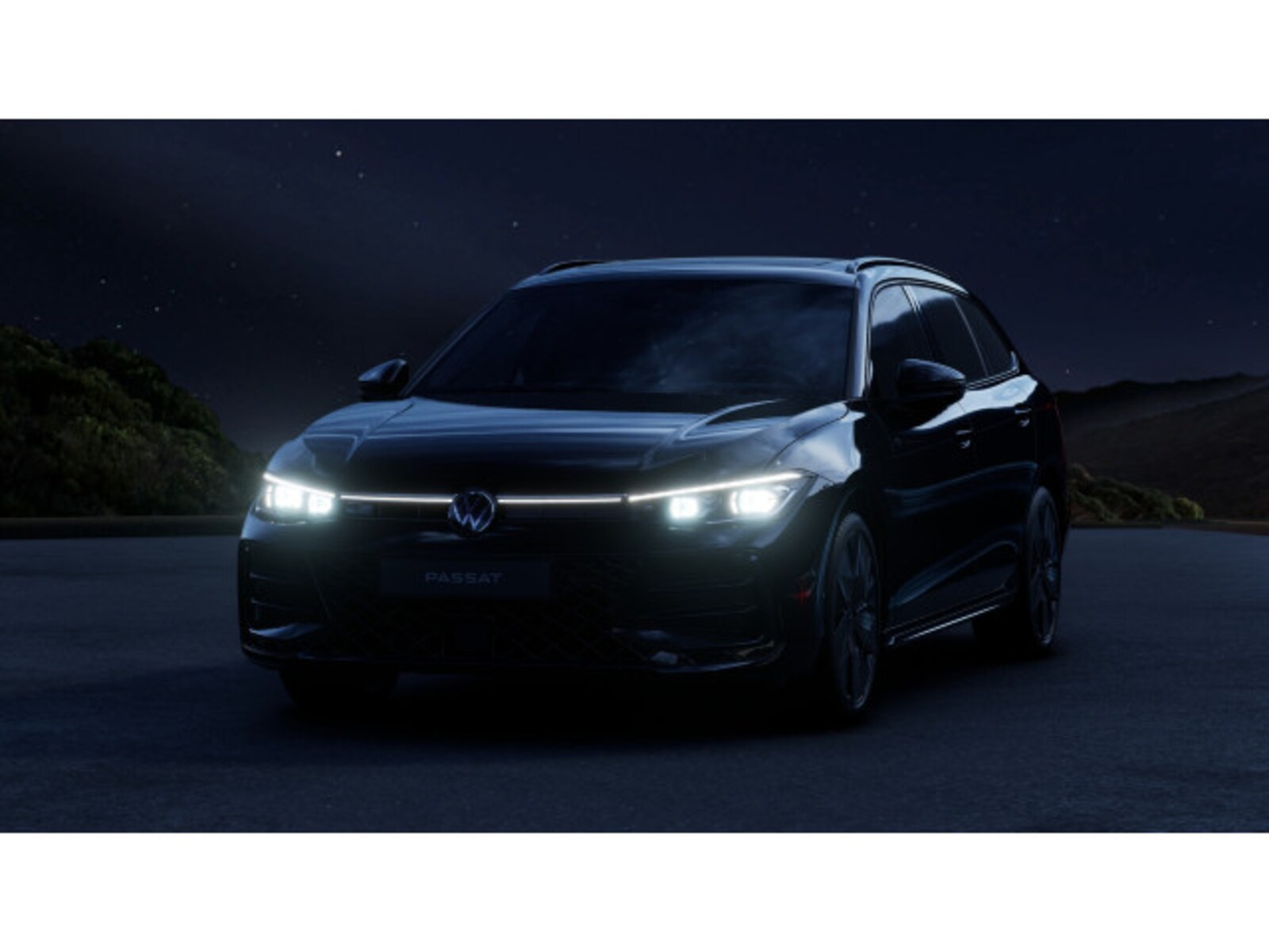Volkswagen Passat – Bild 8