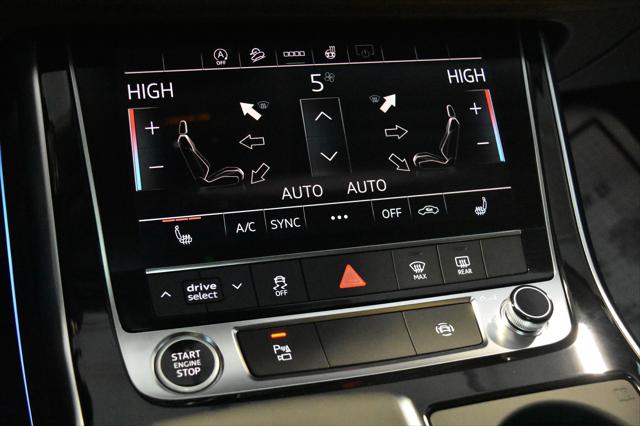 2026 Audi Q7 Premium - Photo 12