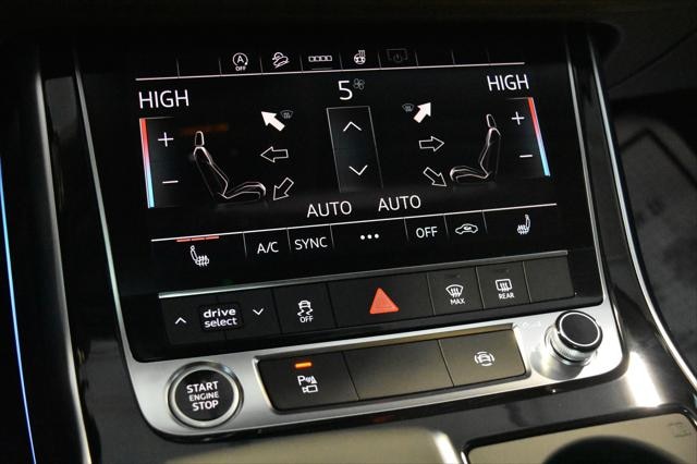 2026 Audi Q7 Premium - Photo 12