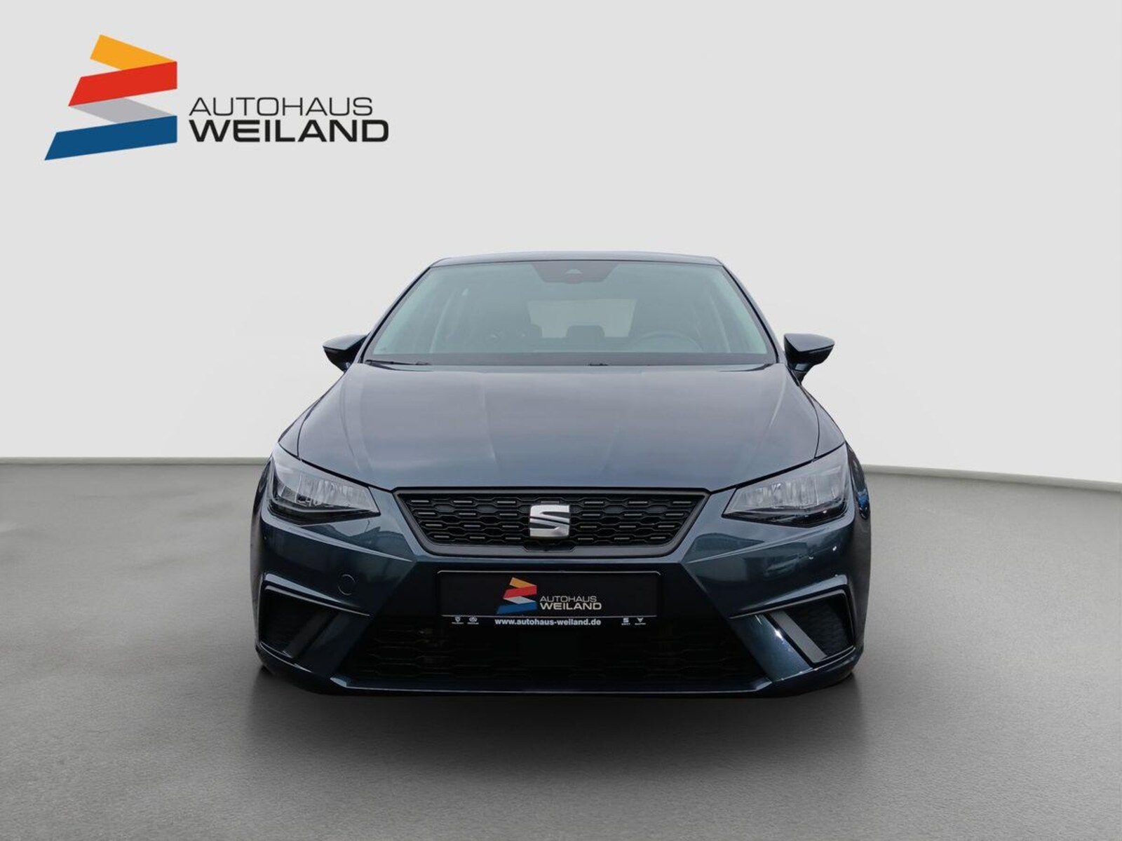SEAT Ibiza – Bild 2