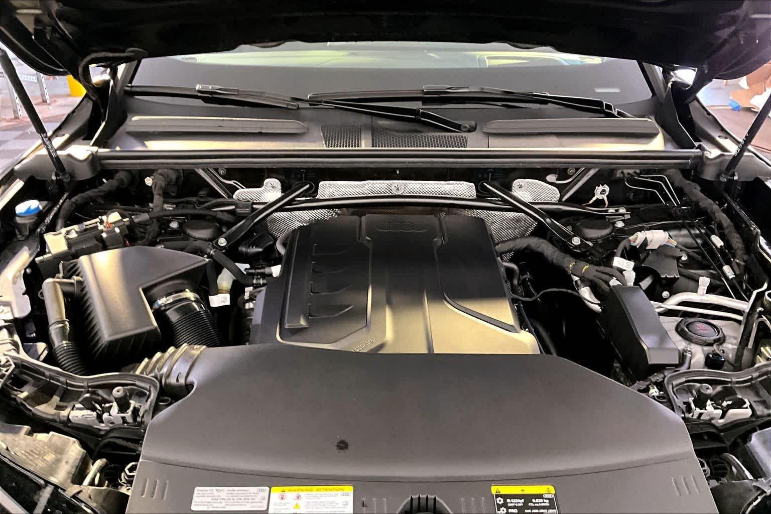 2025 Audi Q5 Premium Plus - Photo 30