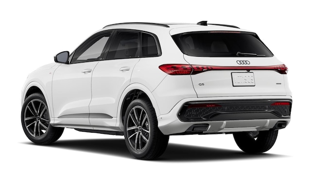2026 Audi Q5