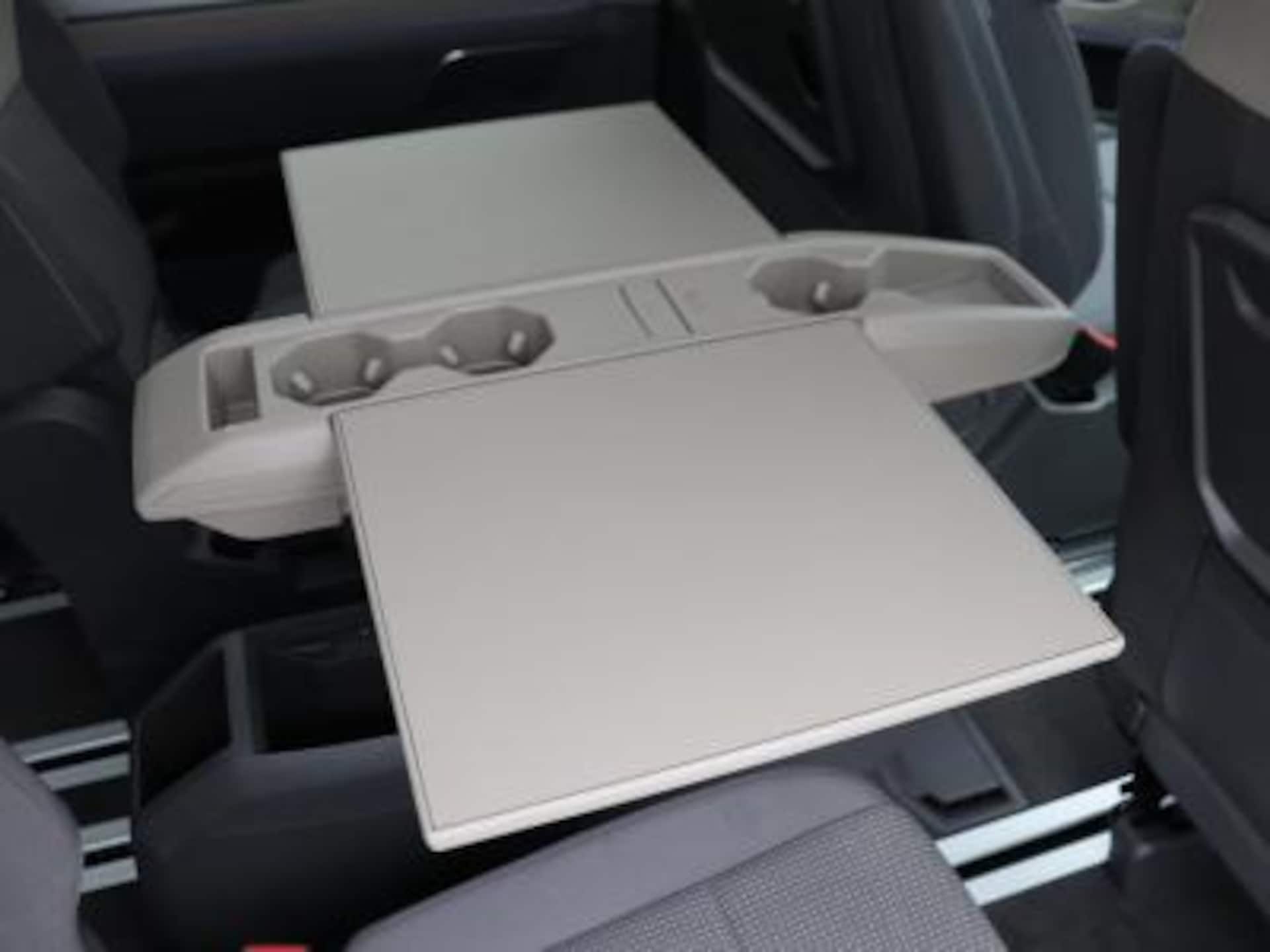 Volkswagen Multivan Life