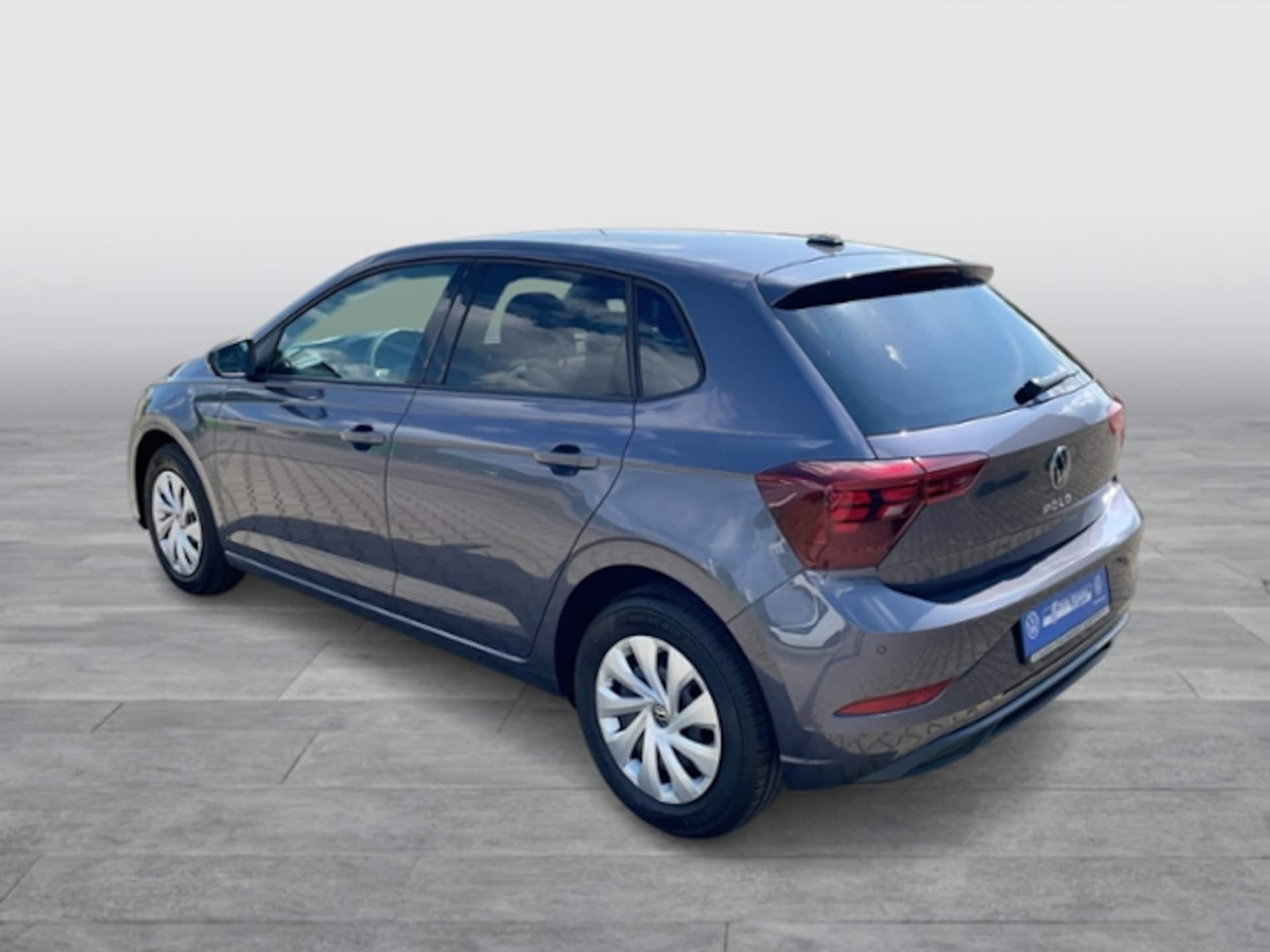 Volkswagen Polo Life