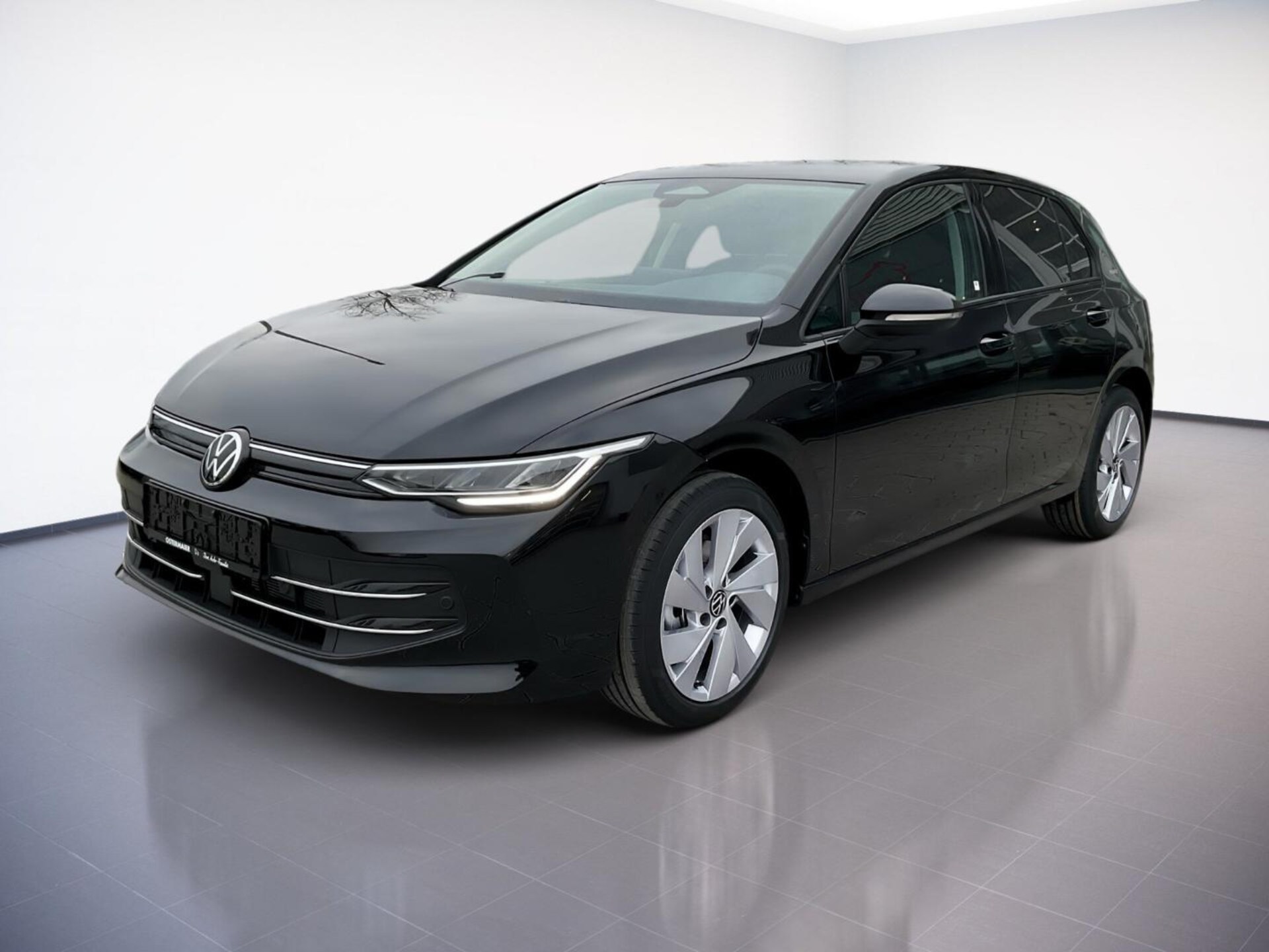 Volkswagen Golf ENERGY
