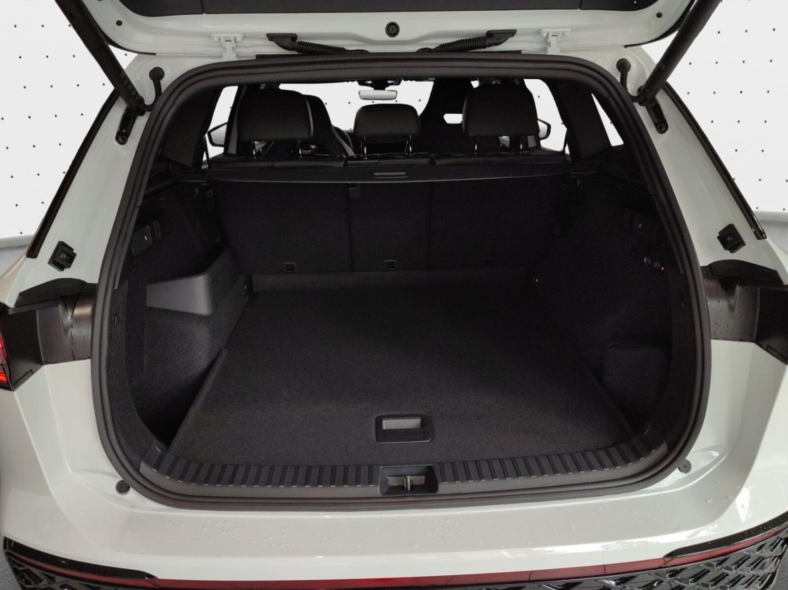 Volkswagen Tayron – Bild 12