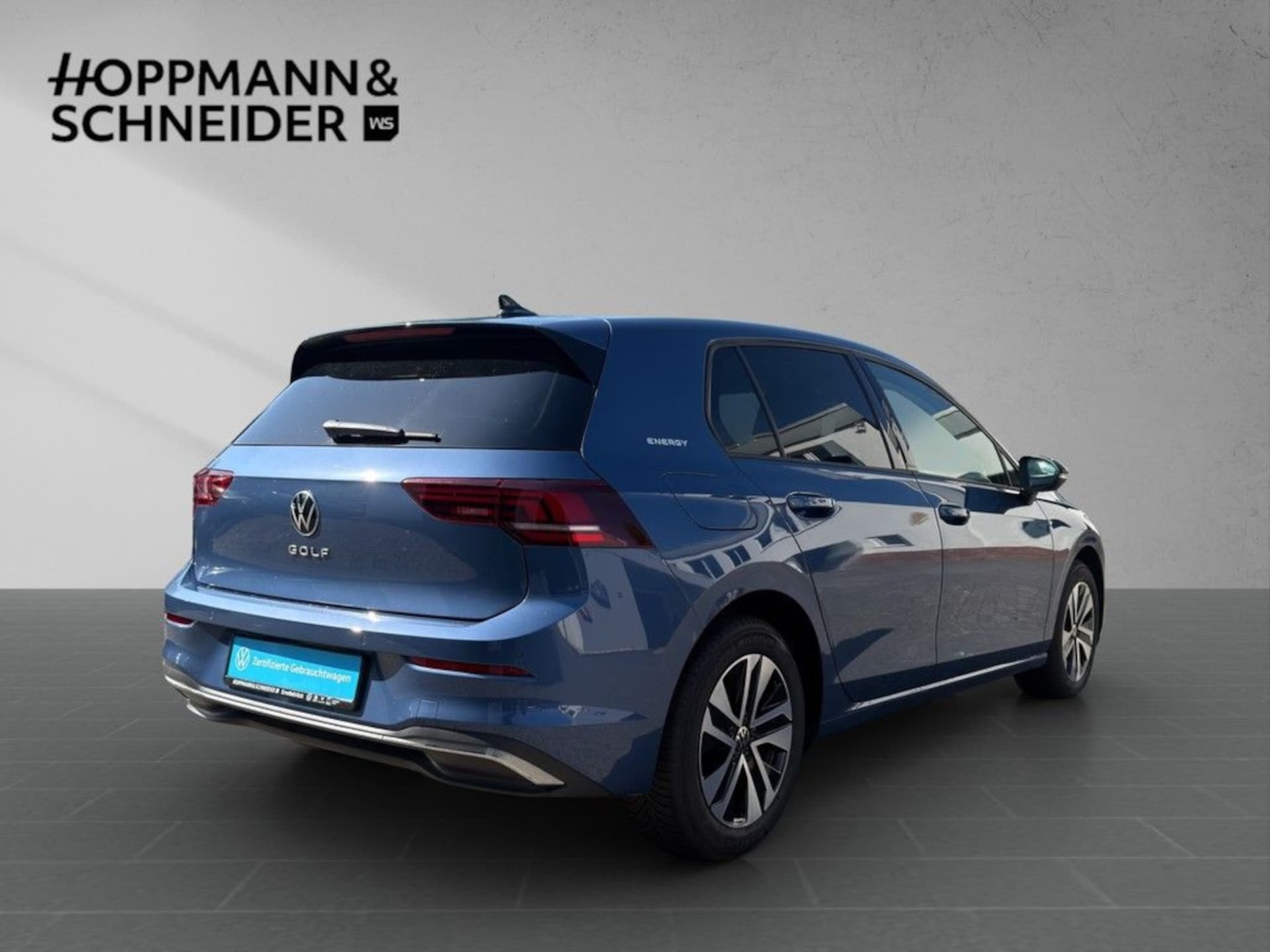 Volkswagen Golf ENERGY