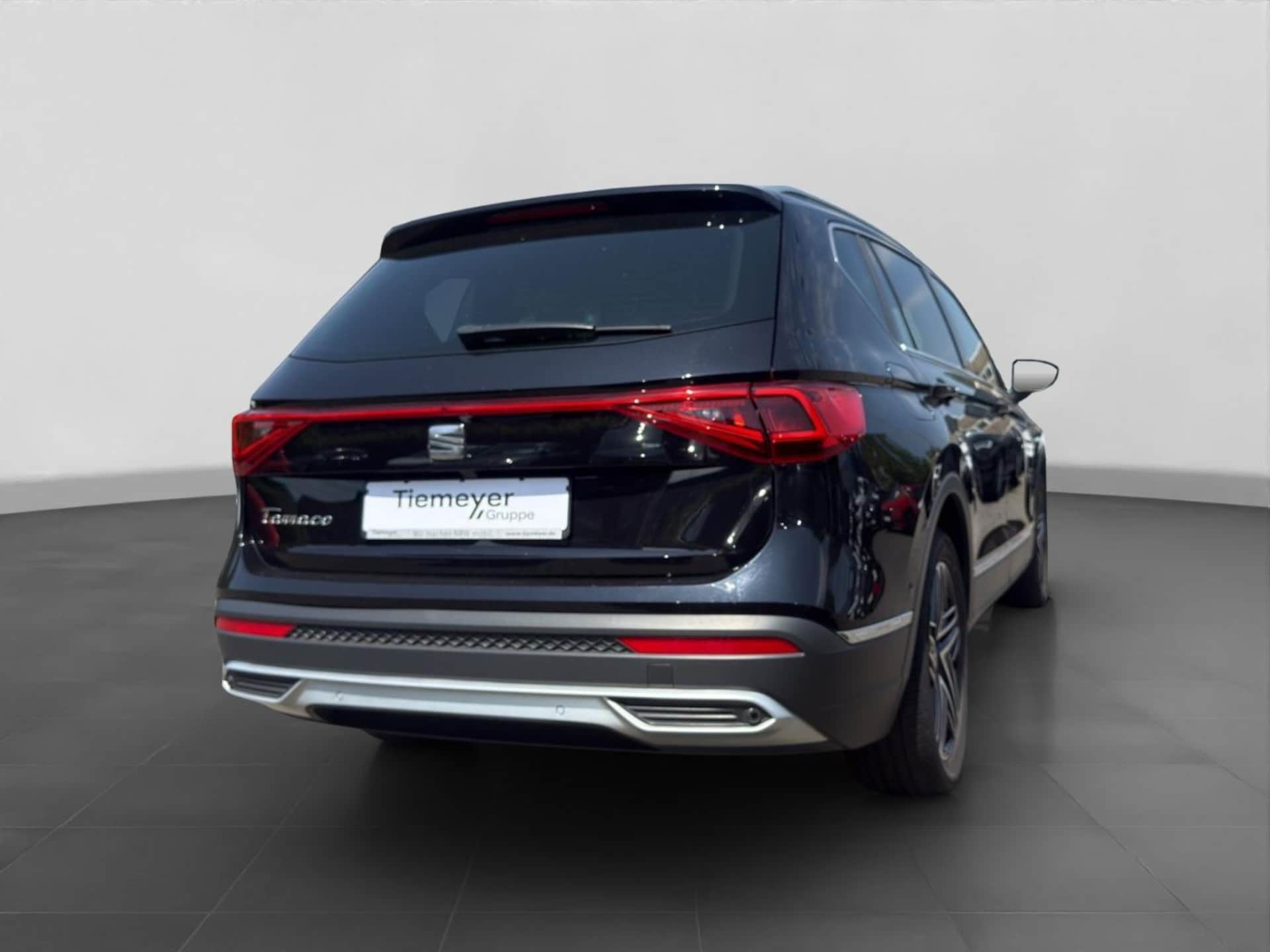 SEAT Tarraco XCELLENCE