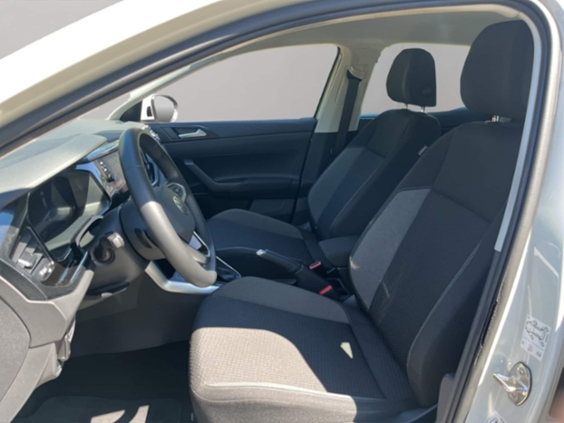 Volkswagen Taigo Life