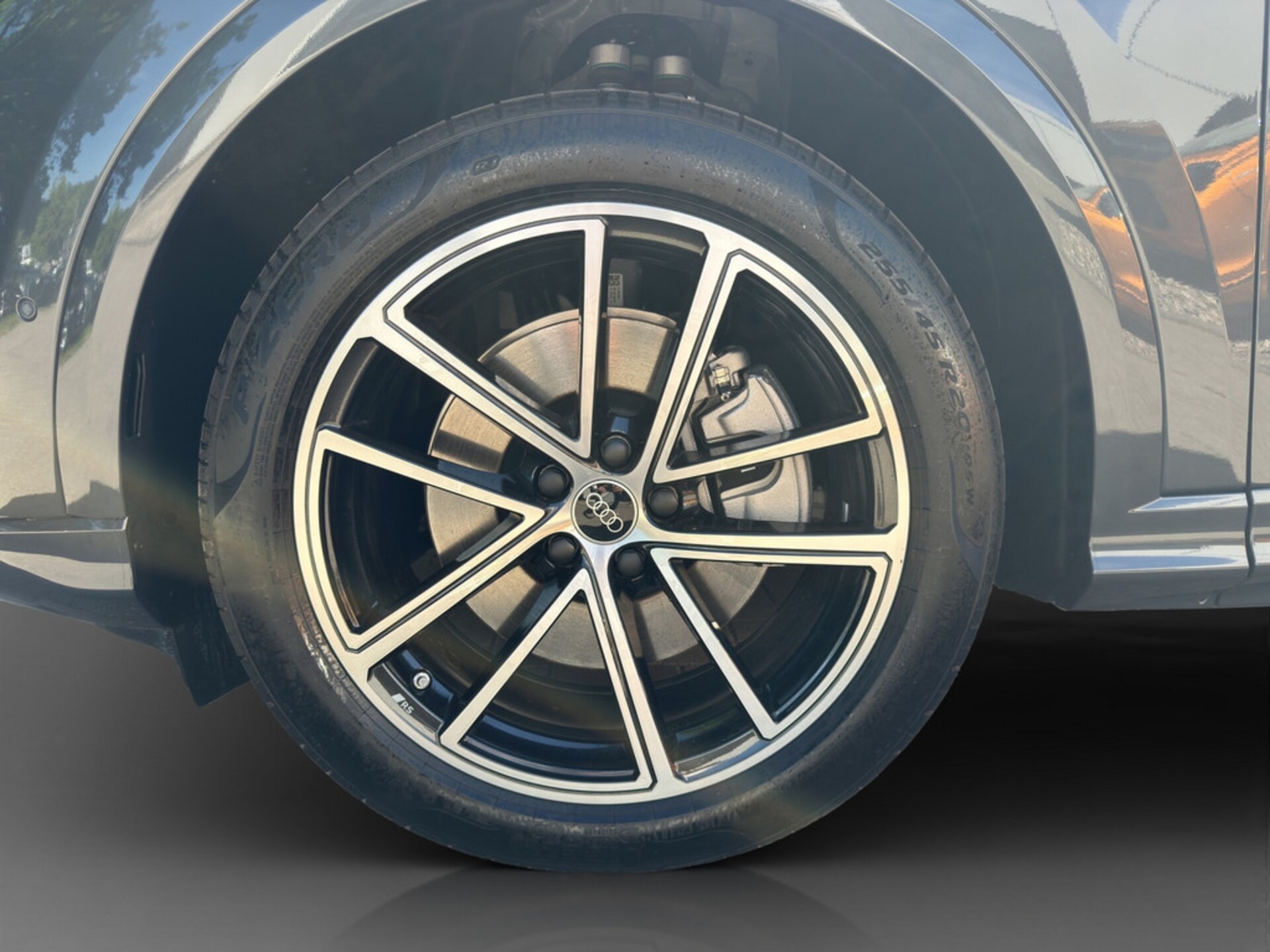 Audi Q5 Sportback