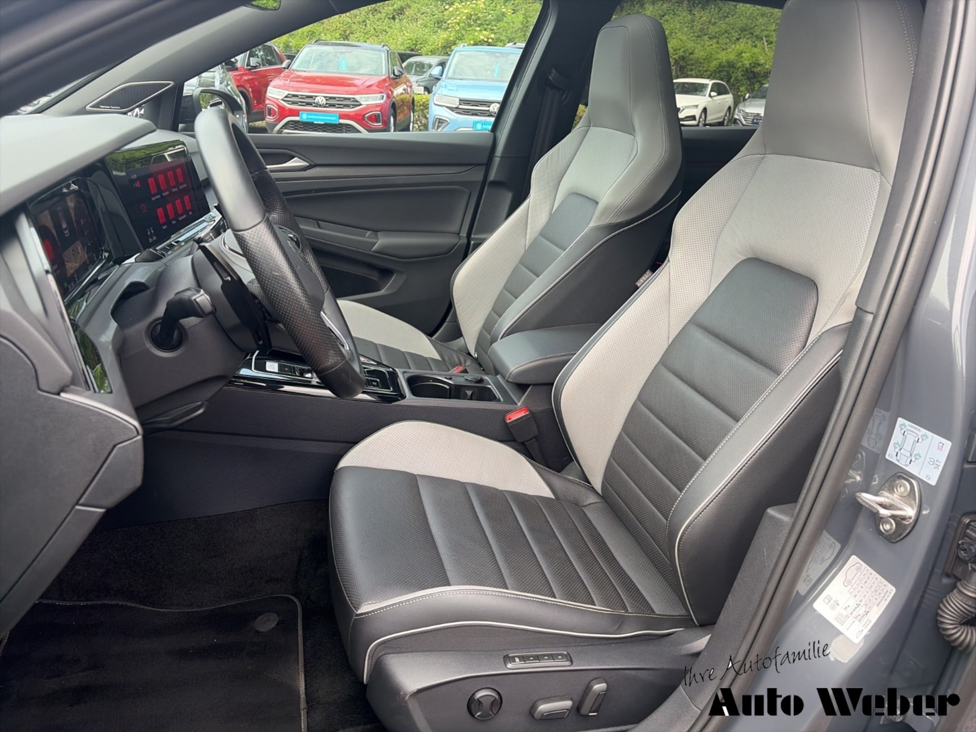 Volkswagen Golf GTD