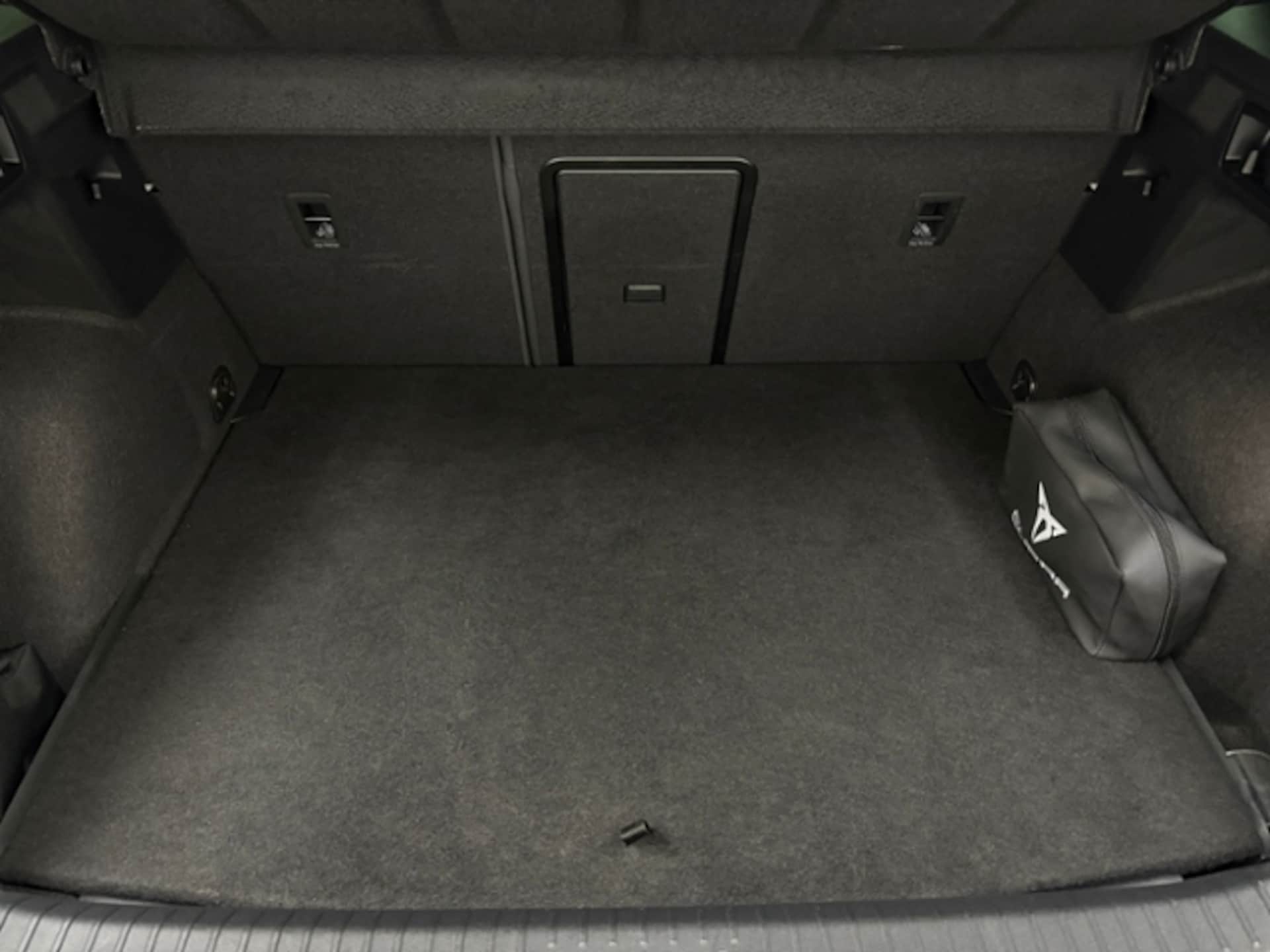 CUPRA Formentor VZ5