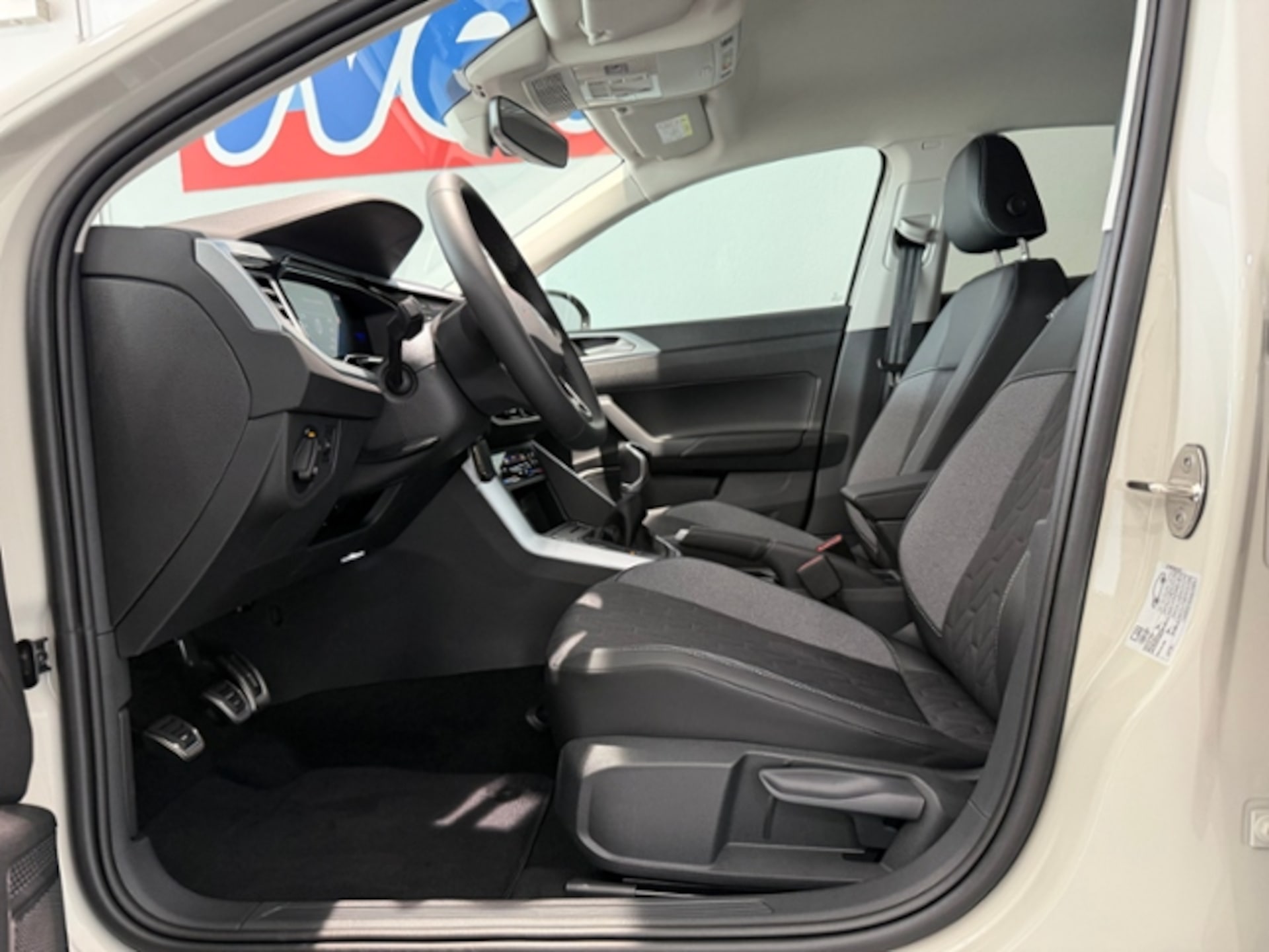 Volkswagen Taigo Life