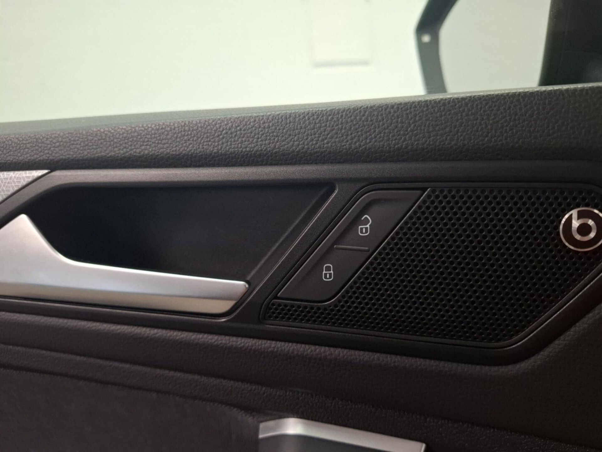 SEAT Tarraco Style